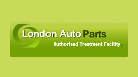 London Auto Parts