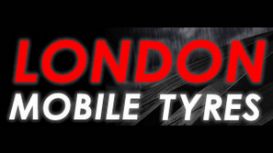 24 Hour Mobile Tyre Fitting