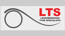 Loughborough Tyre Specialists