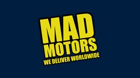 Mad Motors