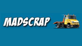 Madscrap - Scrap Cars