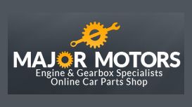 Major Motor Services