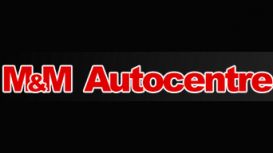 M&M Autocentre