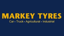 Markey Tyres