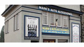 Marks Auto Accessories