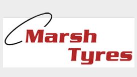Marsh Auto Services