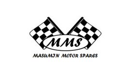 Masumin Motor Spares