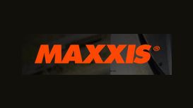 Maxxis International UK
