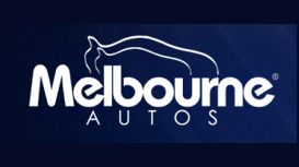 Melbourne Autos
