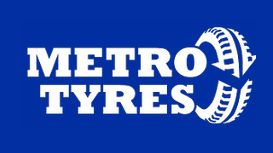 Metro Tyres