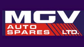 MGV Auto Spares