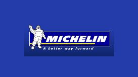 Michelin Tyre