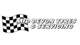 Mid Devon Tyres