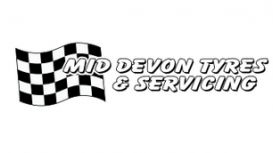 Mid Devon Tyres