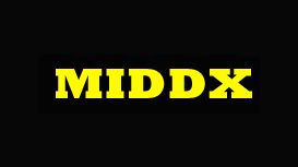 Middx Tyres
