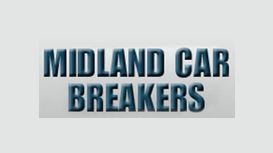 Midland Car Breakers