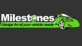 Milestones Garage