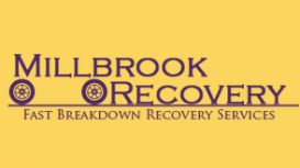 Millbrook Recovery