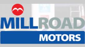 Mill Road Motors