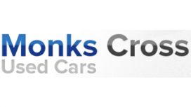 Monks Cross Used Cars