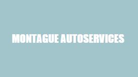 Montague Autoservices Newent