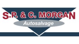 S P&C Morgan Autosalvage