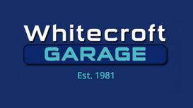 Whitecroft Garage