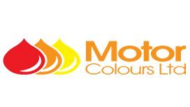 Motor Colours