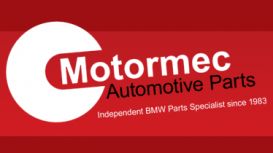 Motormec Automotive Parts