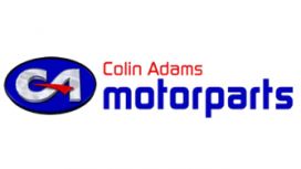 Colin Adams Motor Parts