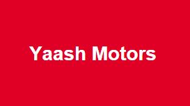 Yaashik Motors