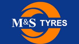 M&S Tyres