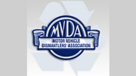 Motor Vehicle Dismantlers Association