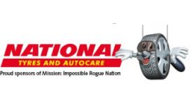 National Tyres & Autocare