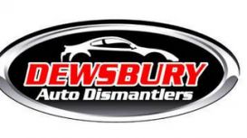 Dewsbury Used Auto Parts