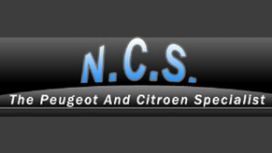 N C S Peugeot