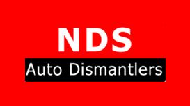 NDS Auto Dismantlers