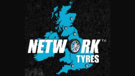 Network Tyre & Auto