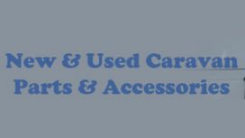 New & Used Caravan Parts