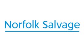 Norfolk Salvage