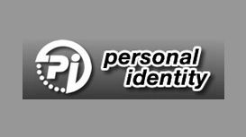 Personal Identity