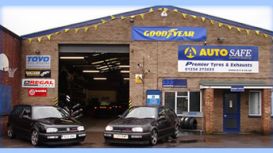 Premier Tyres & Exhausts