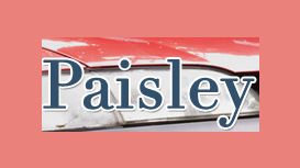 Paisley Car Breakers