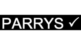 Parrys Motor Parts