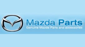 Mazda Parts