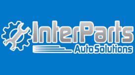 InterParts - Car & Van Parts