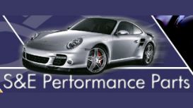 S & E Performance Parts