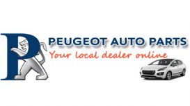Peugeot Auto Parts