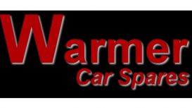 Philip Warmer Car Spares