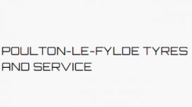 Poulton-Le-Fylde (Carleton) Tyres